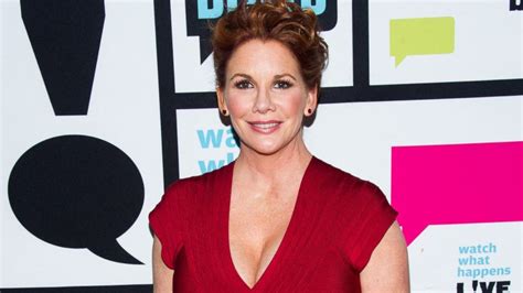 How Melissa Gilbert Feels About Going From Size DD to ...